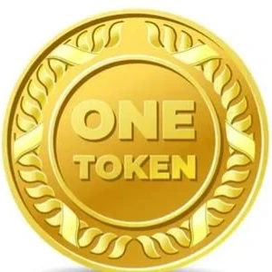 Crypto Token Coin